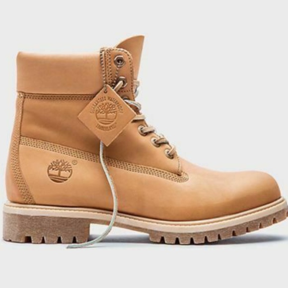 horween leather timberland